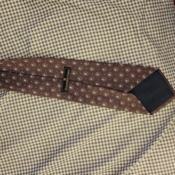 Zegna tie - Picture 2 of 2